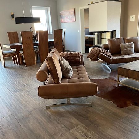드레스덴 Luxury/Urban Penthouse 아파트 외부 사진