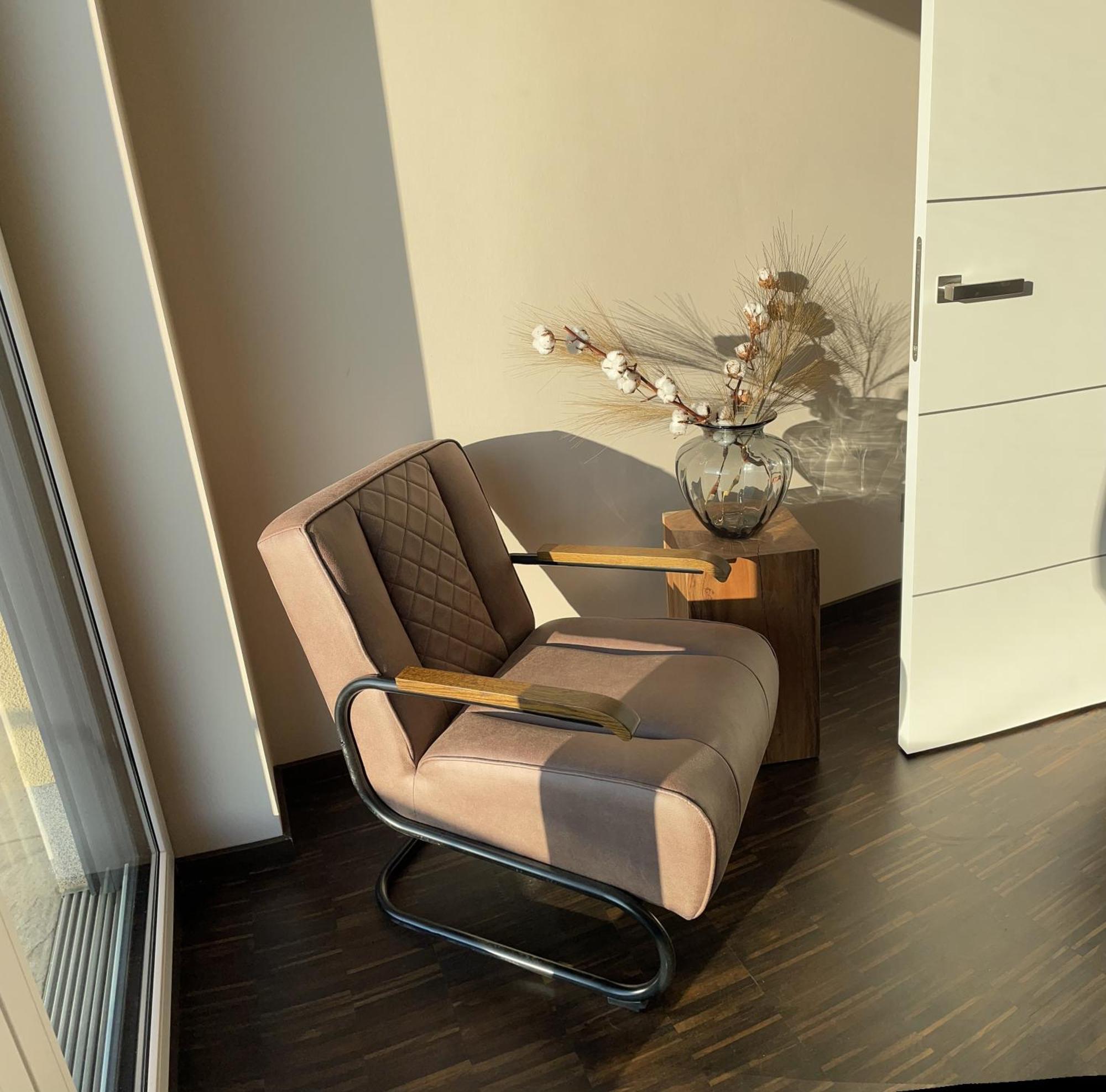 드레스덴 Luxury/Urban Penthouse 아파트 외부 사진