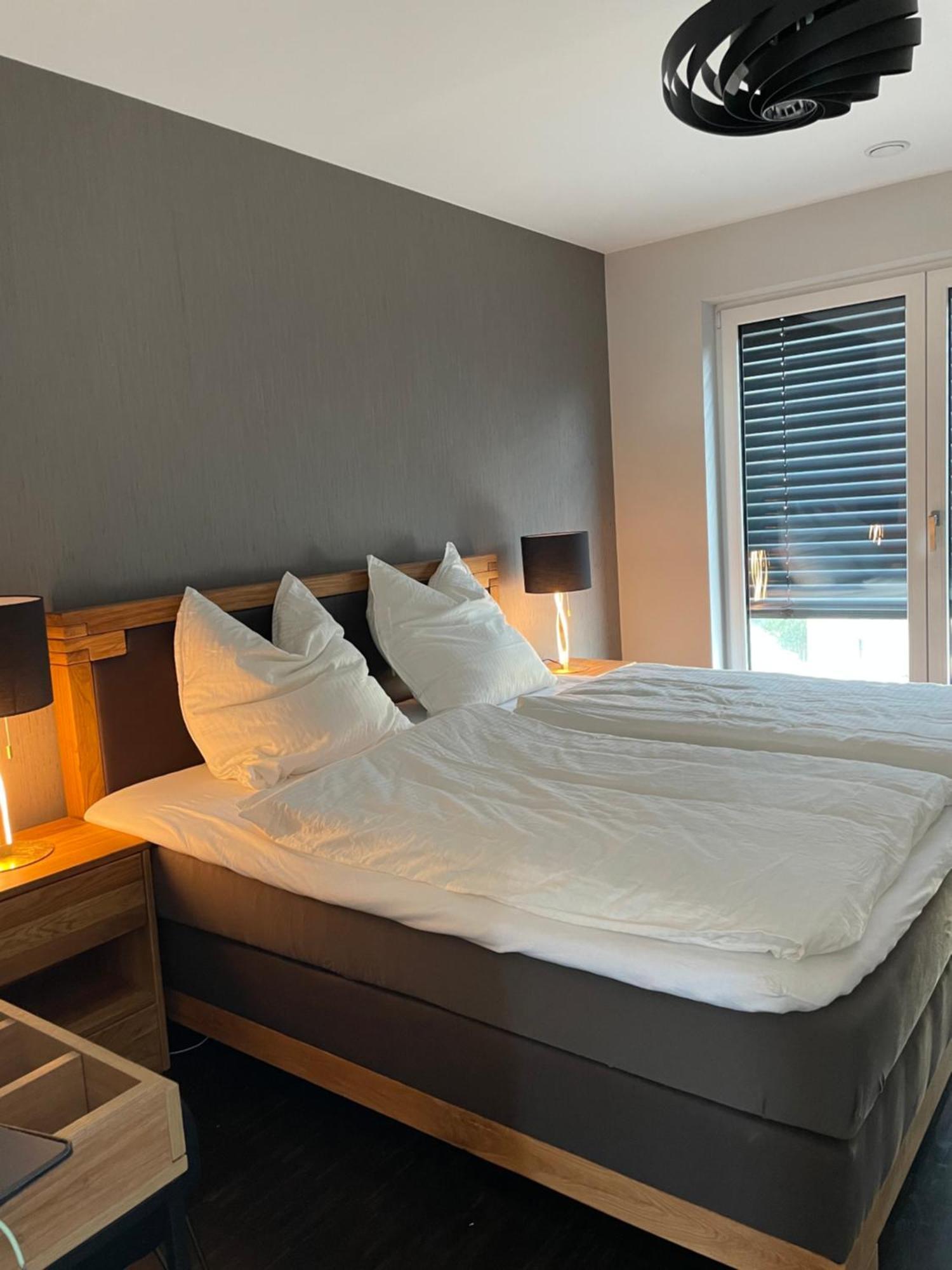 드레스덴 Luxury/Urban Penthouse 아파트 외부 사진