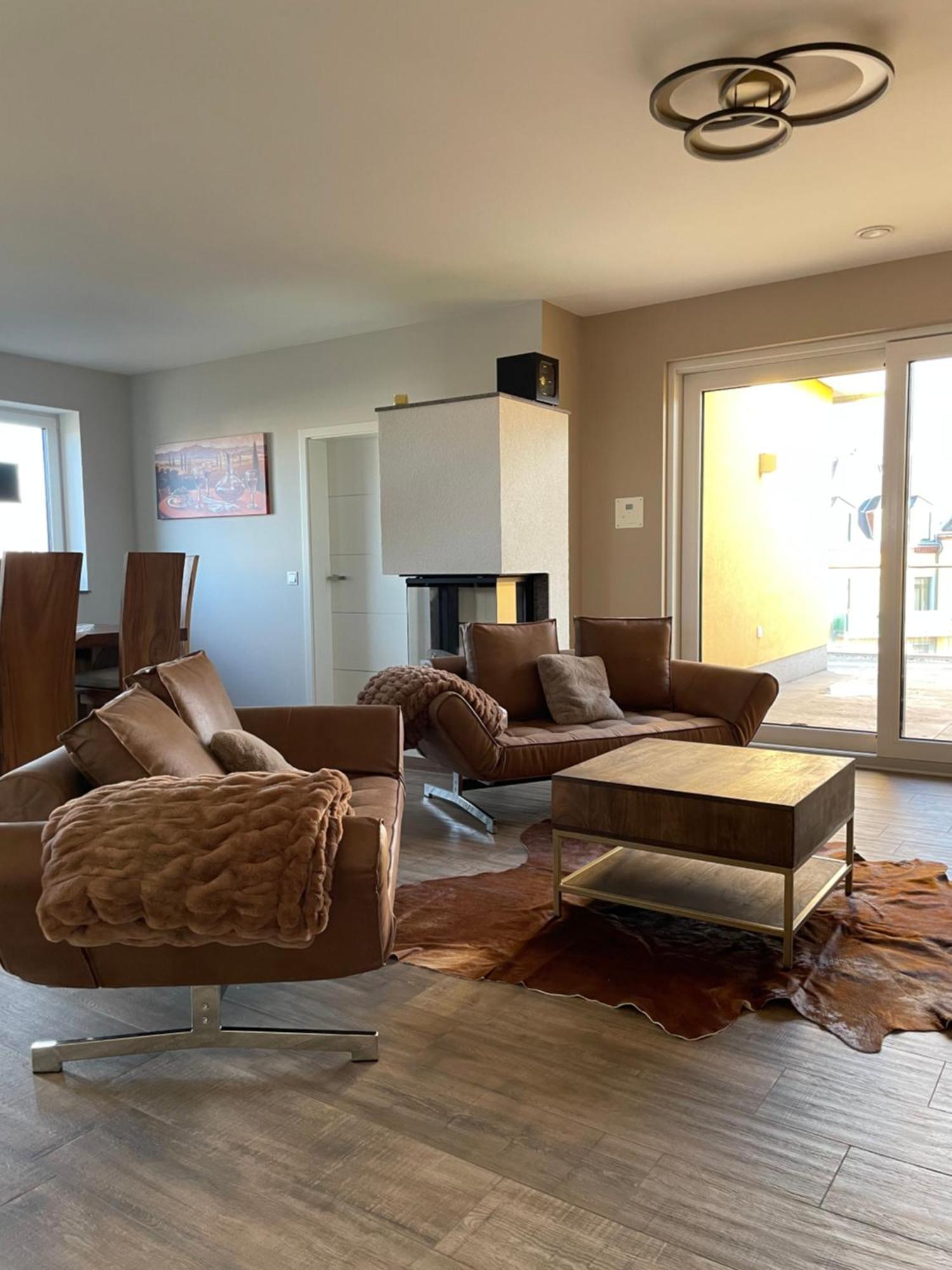 드레스덴 Luxury/Urban Penthouse 아파트 외부 사진